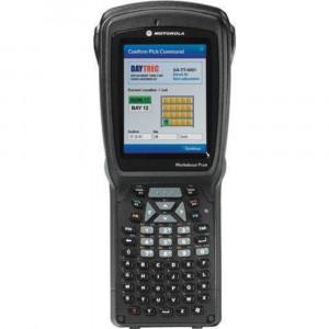 ZEBRA PSION WORKABOUT PRO Mobile Computer - Sitara Am37x Arm Cortex, 512MB, 4GB, 3.7" VGA (640 x 480) Touch, Wireless