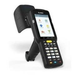 ZEBRA MC3300R UHF RFID Mobile Computer