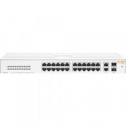 HPE Aruba Instant On 1430 (R8R50A) Switch