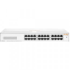 HPE Aruba Instant On 1430 (R8R49A) Switch - 24 x Gigabit Ethernet Ports RJ45