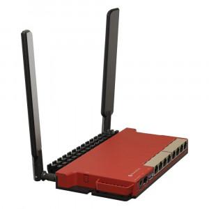 MikroTik L009UiGS-2HaxD-IN | Wireless Router for Home and office