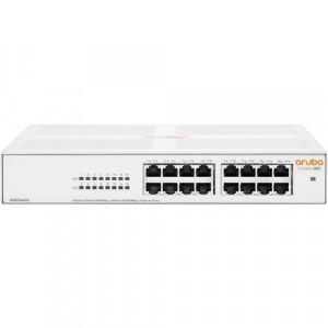 HPE Aruba Instant On 1430 (R8R47A) Switch - 16 x Gigabit Ethernet Ports RJ45