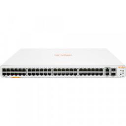 HPE Aruba Instant On 1960 48G 2XGT (JL808A) Switch