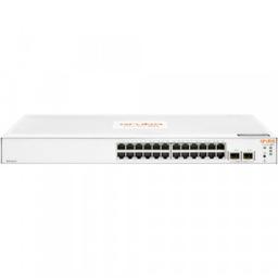 HPE Aruba Instant On 1830 (JL812A) Switch
