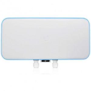 Ubiquiti UniFi (UWB-XG) Outdoor Wireless Access Point - 5GHz band support, 1 x Gigabit Ethernet port, 1 x 1/10 Gbps ICM Ethernet Port, 465+ m² Coverage, Weatherproof