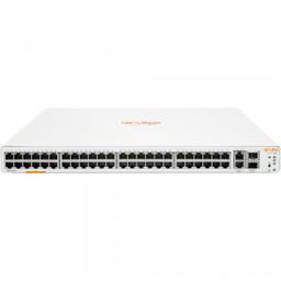 HPE Aruba Instant On 1960 (JL809A) Switch