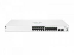 HPE Aruba Instant On 1830 (JL813A) Switch