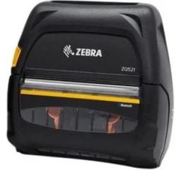 ZEBRA ZQ52-BUE000E-00 Mobile Barcode