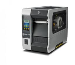 ZEBRA ZT610 Industrial Barcode Label Printer