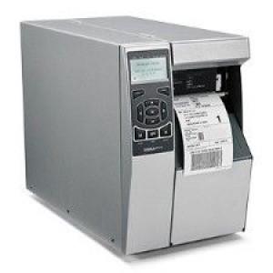 ZEBRA ZT51042-T0E0000Z Barcode Label Printer - Intel Cortex A9, 512MB, 2GB, Thermal Transfer and Direct Thermal, LCD Display