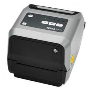 ZEBRA ZD62042-D0EL02EZ Barcode Label Printer - 256MB, 512MB, Direct Thermal, 203 dpi, Tear-Off