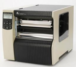 ZEBRA 20Xi4 220-80E-00103 Heavy Duty
