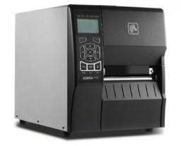ZEBRA ZT23042-D0EC00FZ Heavy Duty Barcode Label