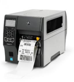 ZEBRA ZT41042-T0EC000Z Industrial Label Printer