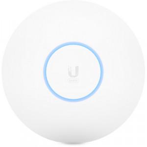 Ubiquiti UniFi (U6-Pro) Wireless Access Point - Wireless for Home and Small Office, 1 x Gigabit Ethernet PoE+ Ports RJ45, Dual Band Support