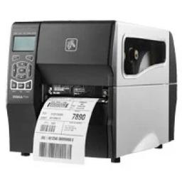ZEBRA ZT23042-D0E000FZ Heavy Duty Barcode