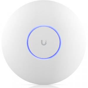 Ubiquiti UniFi (U7-Pro) Wireless Access Point - Wireless for Home and Office, 1 x 2.5 GbE PoE+ Ports RJ45, 3 Band Support