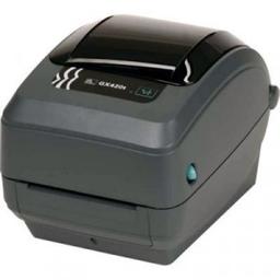 ZEBRA GX42-102720-000 Barcode Label Printer