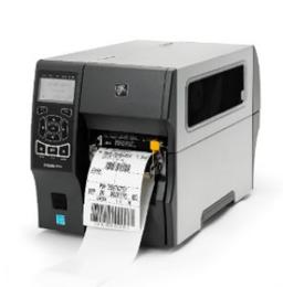 ZEBRA ZT41042-T0E00C0Z RFID Barcode Label Printer