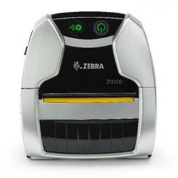 ZEBRA ZQ32-A0E12TE-00 Portable Barcode