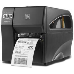 ZEBRA ZT22043-D0E200FZ Heavy Duty Barcode