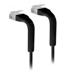 Ubiquiti UniFi Cat6 Ethernet Patch Cable (U-Cable-Patch-8M-RJ45-BK)