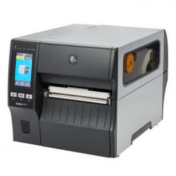 ZEBRA ZT42062-T0E00C0Z RFID Barcode Label