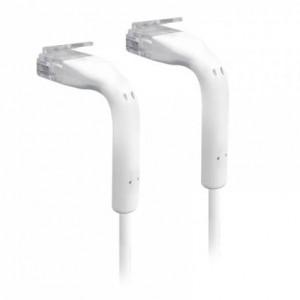 Ubiquiti UniFi Cat6 Ethernet Patch Cable (U-Cable-Patch-RJ45) Network Accessories - 2 x Bendable booted RJ45