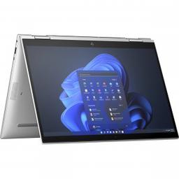 HP 13.3" EliteBook 830 G10 2-in-1 Multi-Touch Notebook