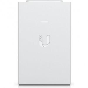Ubiquiti PoE Injector (POE-24-30W-G-WH) Network Accessories - 0.6A - 120 V AC, 0.4A - 240 V AC Input, 25 V DC - 1.25A Output