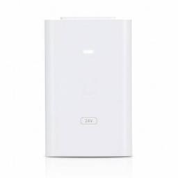 Ubiquiti PoE Injector (POE-24-24W-G-WH)
