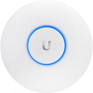 Ubiquiti UniFi (UAP-AC-LITE) Wireless Access Point - Wireless for Home and small Office, 1 x Gigabit Ethernet Ports RJ45, Dual Band Support