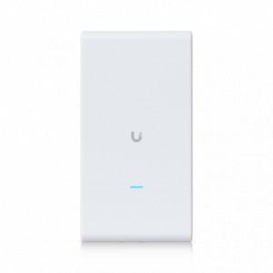 Ubiquiti UniFi (UAP-AC-M-PRO-5) Wireless Access Point - Wireless for Home and small Office, 2 x Gigabit Ethernet PoE Ports RJ45, Dual Band Support