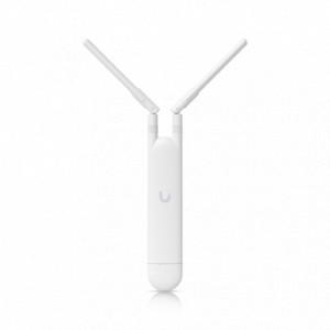 Ubiquiti UniFi (UAP-AC-M) Wireless Access Point - Wireless for Home and Small Office, 1 x Gigabit Ethernet PoE Ports RJ45, Dual Band support