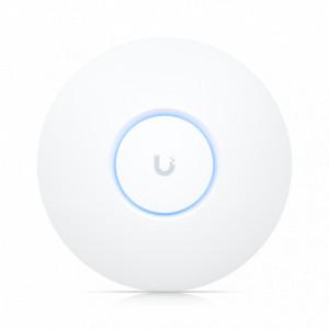 Ubiquiti UniFi nanoHD (UAP-NANOHD) Wireless Access Point - Wireless for Home and Small Office, 1 x Gigabit Ethernet port RJ45, Dual Band Support