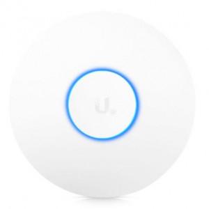 Ubiquiti UniFi (UAP-AC-SHD-5) Wireless Access point - Wireless for Home and Office, 2 x Gigabit Ethernet PoE+ Ports RJ45, Dual Band Support