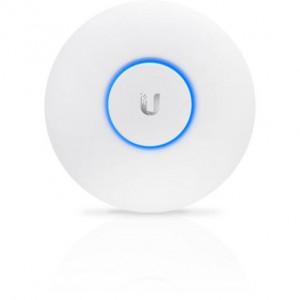 Ubiquiti UniFi (UAP-AC-LITE-5) Wireless Access point - Wireless for Home and Small Office, 1 x Gigabit Ethernet PoE Ports RJ45, Dual Band Support