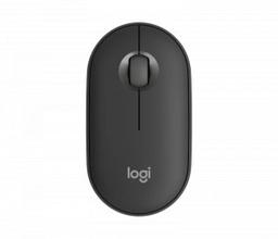 LOGITECH M350S PEBBLE Mouse 2 Wireless Mouse