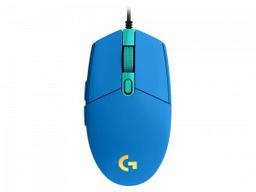 LOGITECH G203 LIGHTSYNC Gaming Wired Mouse