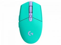 LOGITECH G305 LIGHTSPEED Gaming Wireless Mouse