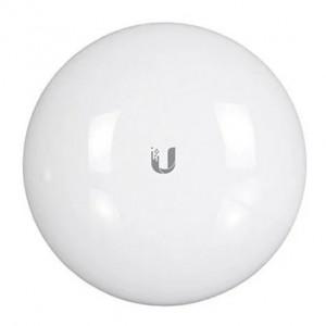 Ubiquiti airMAX NanoBeam M5 (NBE-M5-16) Antenna - 1 x 10/100 MbE RJ45 Port, Outdoor 5 GHz 16 dBi Bridge Point to Point
