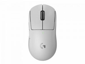 LOGITECH PRO X SUPERLIGHT 2 Gaming Wireless Mouse - HERO 2, 100 – 44000 DPI, 5 Button