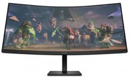 HP OMEN (780K8AS) Curved Gaming Monitor