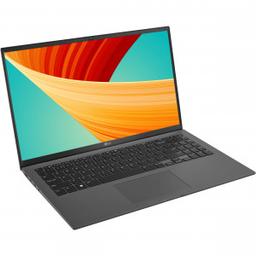 LG 15.6" gram Laptop (Charcoal Gray)