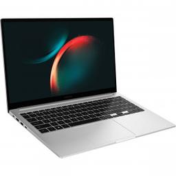 Samsung 15.6" Galaxy Book3 Laptop (Silver)