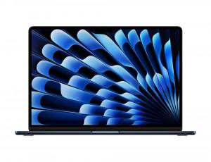 APPLE Z1BC001K9 MACBOOK AIR Laptop - M3 Chip 8-Core CPU, 16GB, 1TB SSD, 10-Core GPU | 16-Core Neural Engine, 13.6" (2560 x 1664) (Midnight)