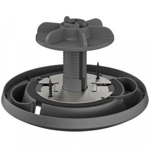 Logitech Rally Mic Pod Mount (Graphite)