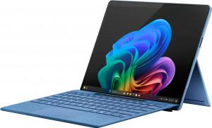 MICROSOFT ZIB-00035 SURFACE PRO Copilot+ Laptop - Qualcomm Snapdragon X Elite, 16GB, 1TB SSD, 13" (2880 x 1920) Multi-Touch