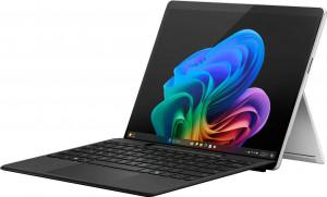 MICROSOFT ZIA-00001 SURFACE PRO Copilot+ Laptop - Qualcomm Snapdragon X Elite, 16GB, 512GB SSD, 13" (2880 x 1920) Touch X360