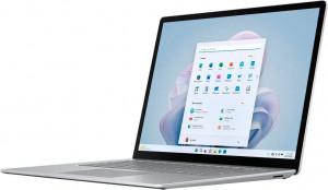 MICROSOFT RFB-00001 SURFACE 5 Laptop - 12th Gen i7-1255U, 8GB, 512GB SSD, 15" (2496 x 1664) Touch